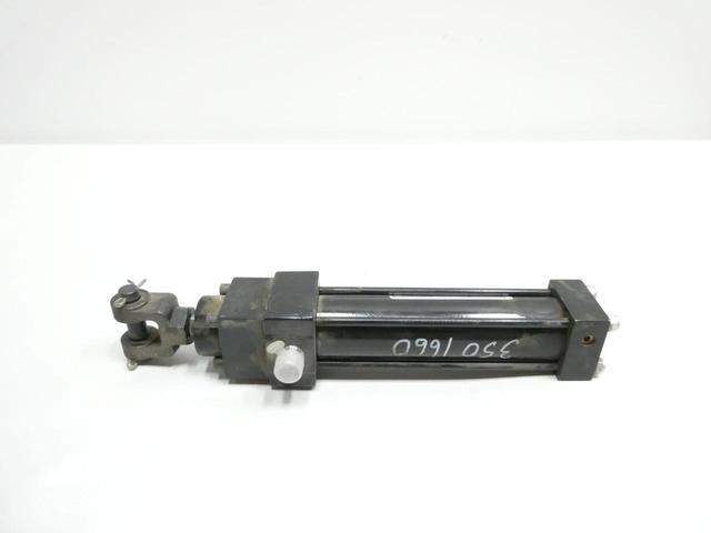 ROYAL L15T6.3C1A3C1A-L370 PNEUMATIC CYLINDER 1-1/2IN X 6.3IN