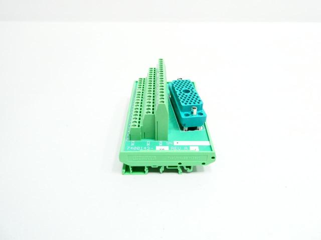 PHOENIX CONTACT 3000400-530 TRICONEX TERMINAL BLOCK