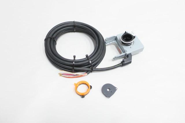 BELIMO S2A/500 GR AUXILIARY SWITCH 250V-AC