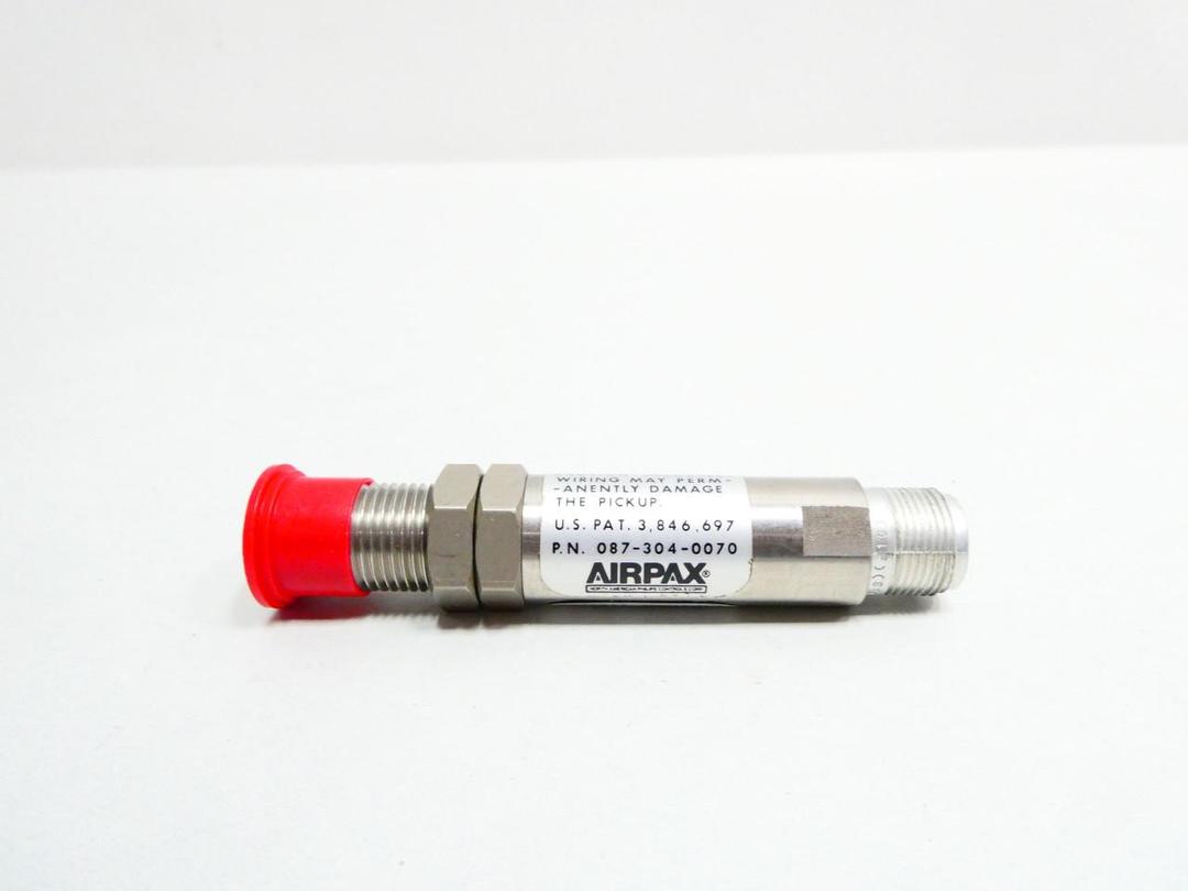 AIRPAX 087-304-0070 HALL-EFFECT SENSOR 12V-DC