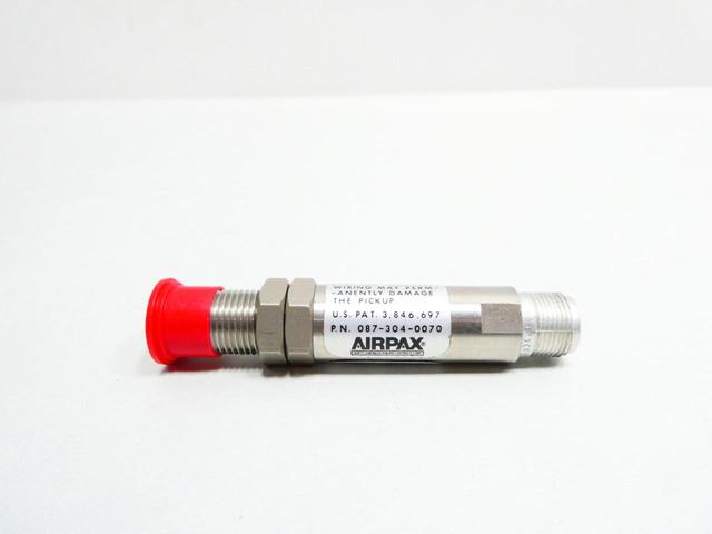 AIRPAX 087-304-0070 HALL-EFFECT SENSOR 12V-DC