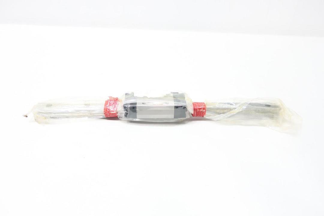 THK SHS20V LINEAR GUIDE ASSEMBLY 15-3/4IN 3/4IN