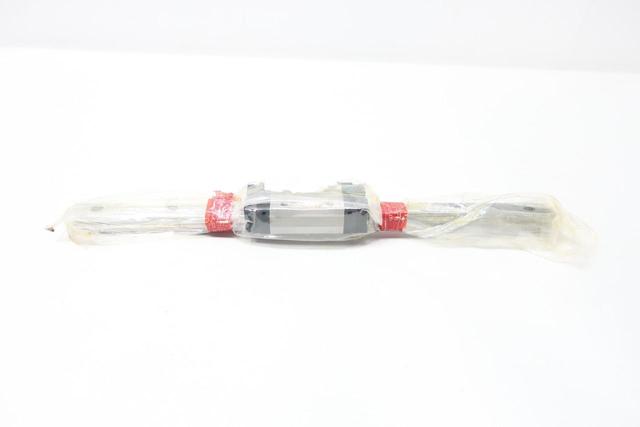 THK SHS20V LINEAR GUIDE ASSEMBLY 15-3/4IN 3/4IN