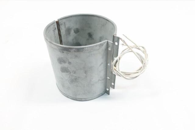 OGDEN HHB45EL502 BAND HEATER 400W 120V-AC