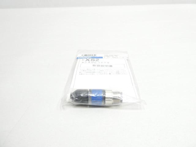 OMRON XS2G-D421 CONNECTOR PLUG ASSEMBLY