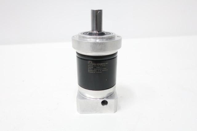 APEX DYNAMICS PE II 070 PLANETARY GEAR REDUCER 20:1