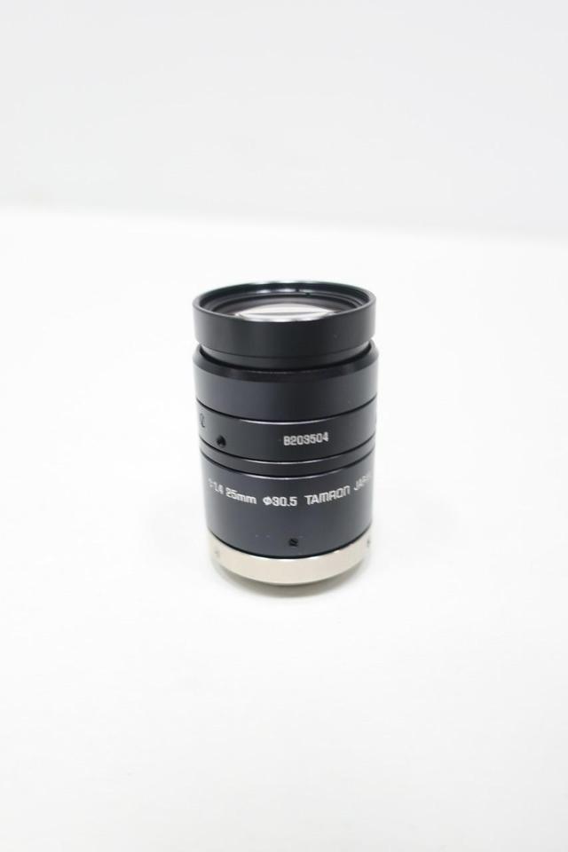 TAMRON LTC-25M CCTV LENS 25MM F1.4MPIX