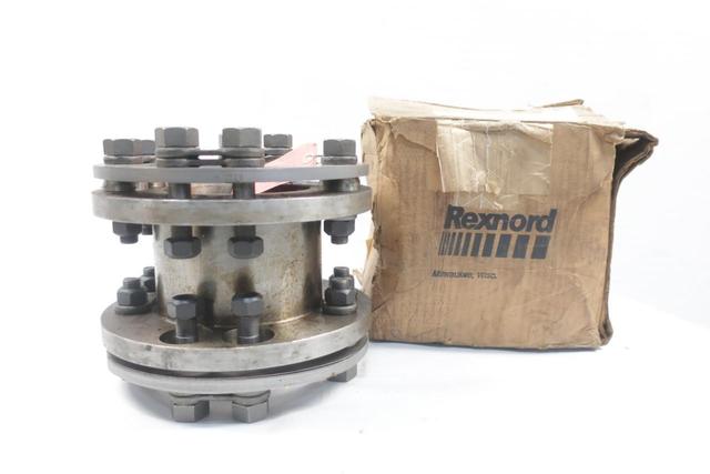 REXNORD THOMAS TYPE DBZ-C 9-1/8IN OD DISC COUPLING D664616