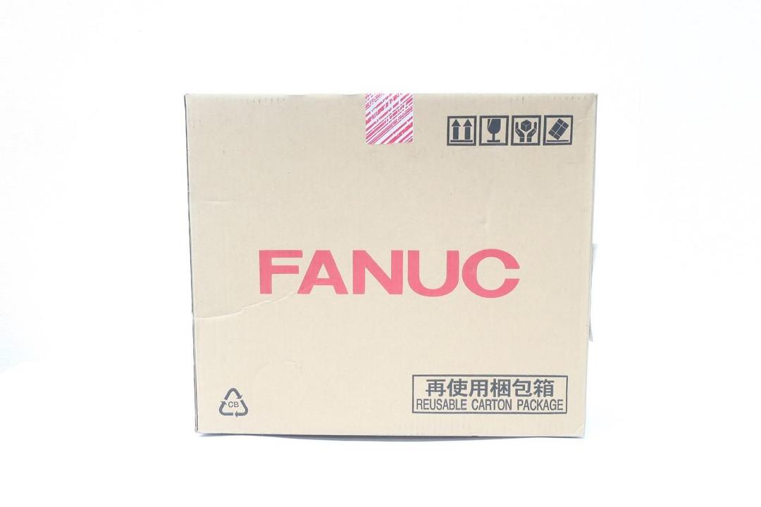 FANUC A06B-6202-H008 POWER SUPPLY MODULE