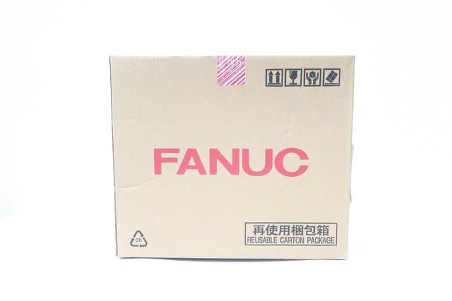 FANUC A06B-6202-H008 POWER SUPPLY MODULE