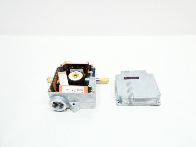 GENERAL ELECTRIC GE CR115E171122 GEARED ROTARY LIMIT SWITCH 115/230/460/575V-AC