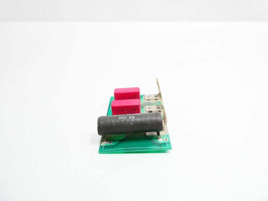 SIEMENS R15-02-301 PCB CIRCUIT BOARD