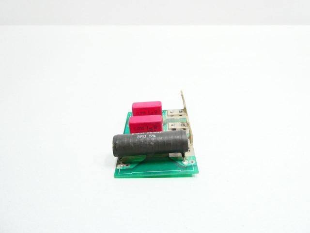 SIEMENS R15-02-301 PCB CIRCUIT BOARD