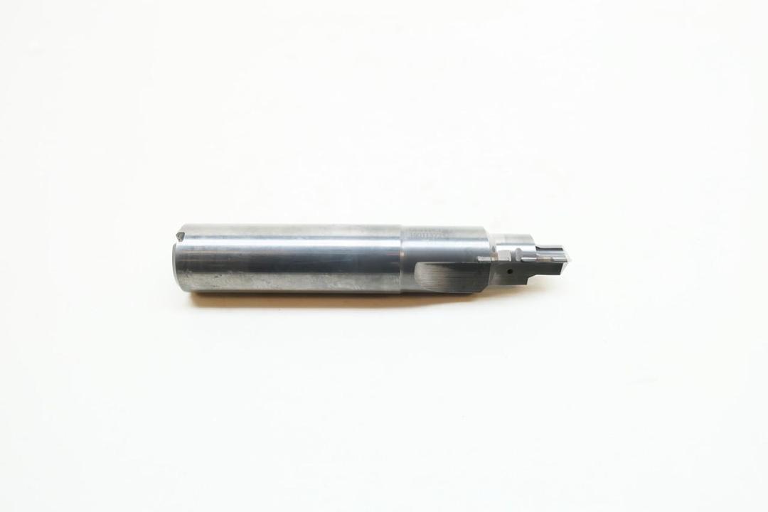 GUHRING 380313725 20081501 RETIPPED 17.6MM REAMER