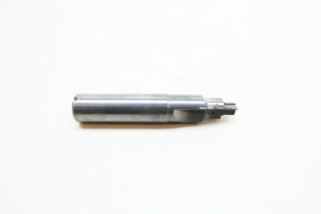 GUHRING 380313725 20081501 RETIPPED 17.6MM REAMER