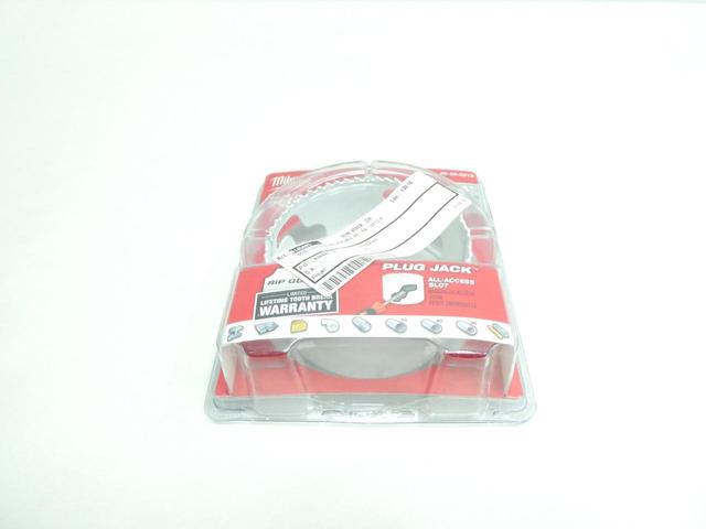 MILWAUKEE 49-56-0213 RIP GUARD HOLE SAW 4IN
