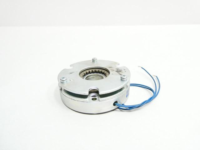 OGURA RNB 0.8G  ELECTROMAGNETIC SPRING-APPLIED BRAKE 24V-DC