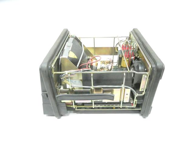 ALLEN BRADLEY 1770-TA INDUSTRIAL TERMINAL MONITOR 120V-AC SER B
