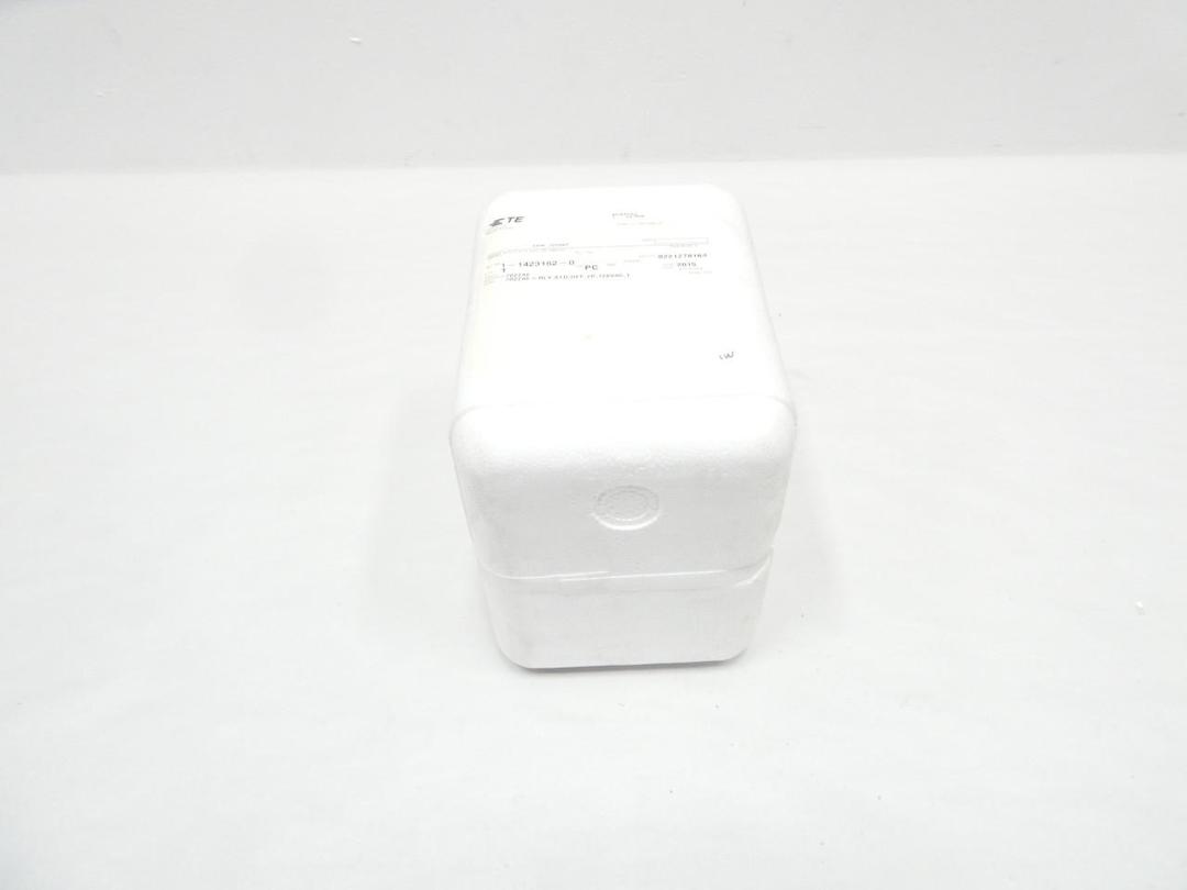 AGASTAT 7022AF TIME DELAY RELAY 1-10MIN 120V-AC