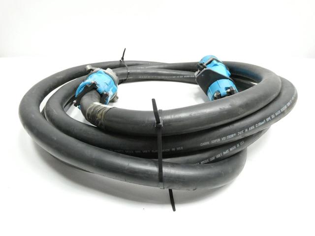 PK CONTROLS PKC-CBL-8152 CORDSET CABLE