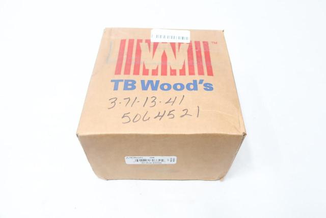 TB WOODS J338 SURE-GRIP QD BUSHING 3-3/8IN