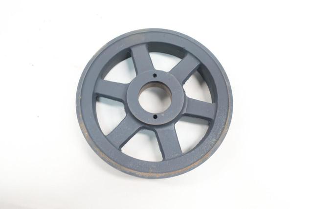 TB WOODS 2HA7.2QT 2 GROOVE V-BELT SHEAVE
