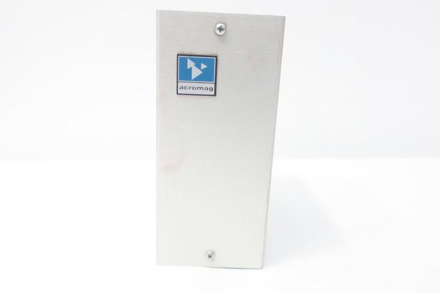 ACROMAG 821-BX-U CURRENT TRANSMITTER