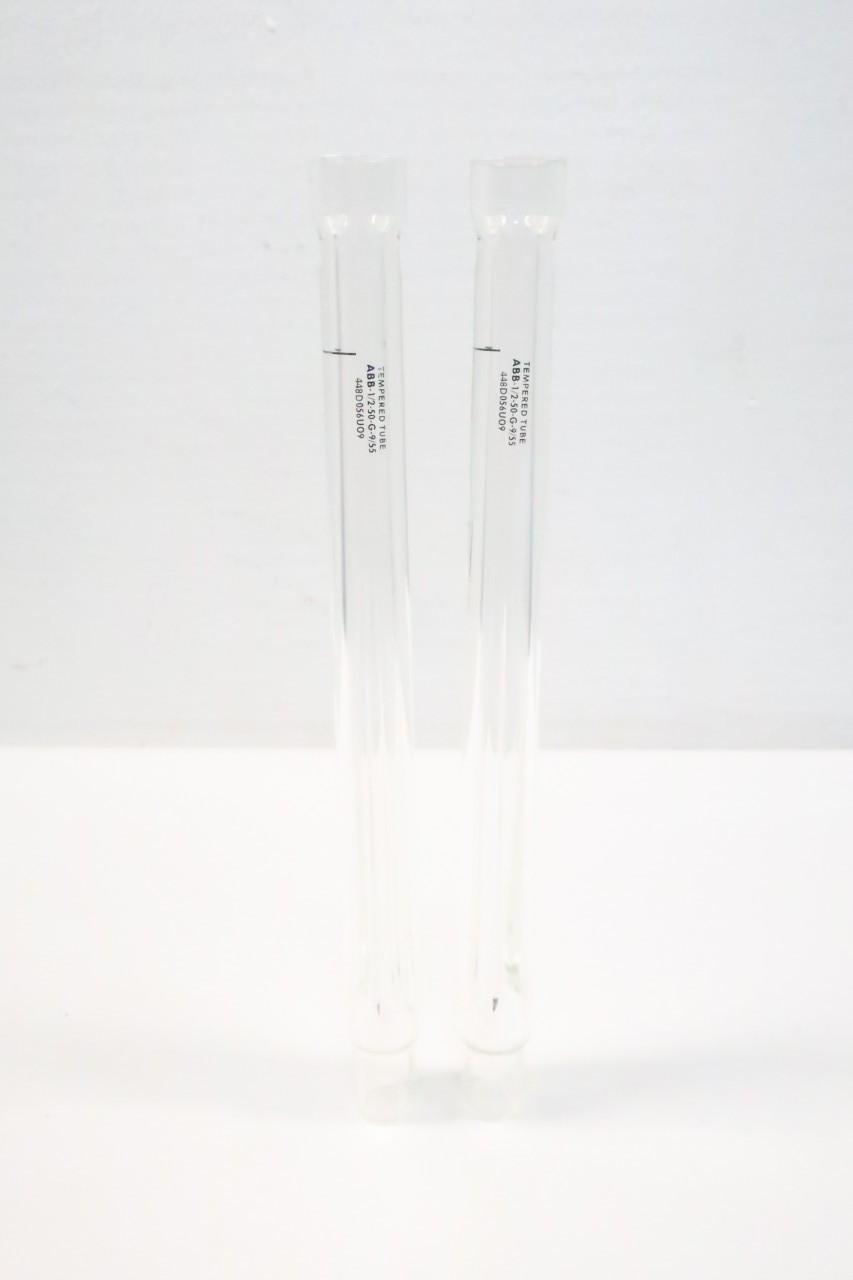 ABB 448D056U09 1/2-50-G-9/55 ROTAMETER TUBE SET