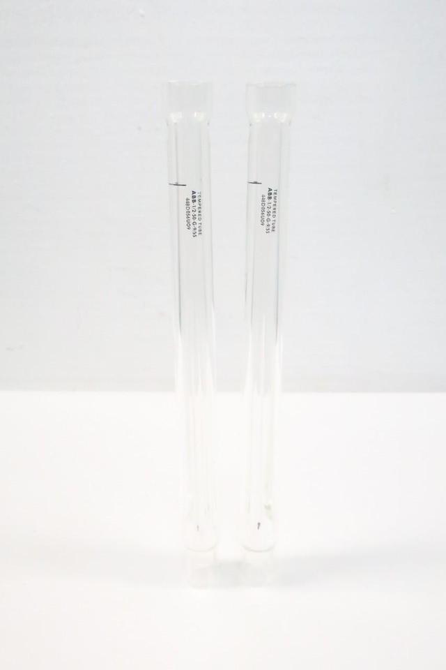 ABB 448D056U09 1/2-50-G-9/55 ROTAMETER TUBE SET