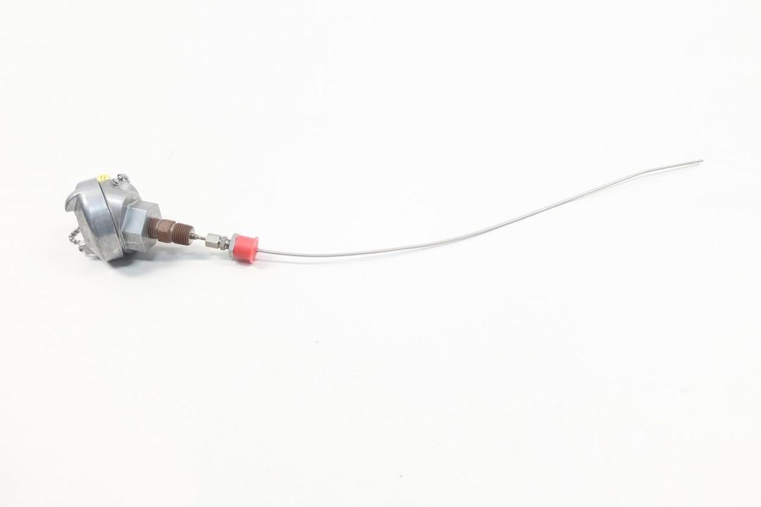 PYROMATION K29U-024-10A 9RBCA-6HN31 TYPE K THERMOCOUPLE 24IN 1/8IN