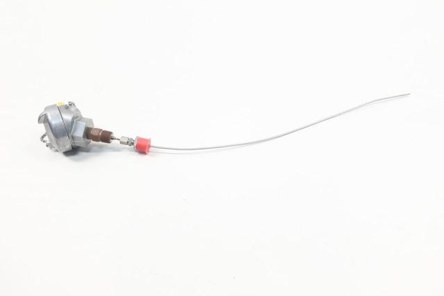 PYROMATION K29U-024-10A 9RBCA-6HN31 TYPE K THERMOCOUPLE 24IN 1/8IN