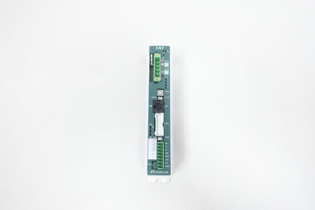 IAI PCON-CB-35PWAI-DV-0-0 SERVO CONTROLLER MODULE 24V-DC