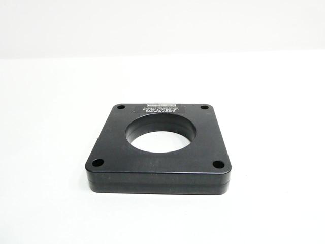 CROMPTON 8SHT-162-1 CURRENT TRANSFORMER 1600:1A 600V-AC