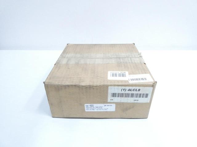 EXAIR 4835 CABINET COOLER NEMA 4 2400 BTU/HR WITH THERMOSTAT