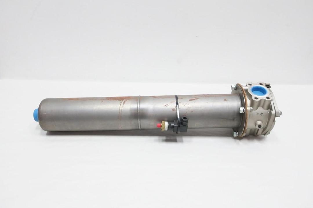 DONALDSON WL161D49DB7 IN-TANK HYDRAULIC FILTER HOUSING 1-1/2IN NPT