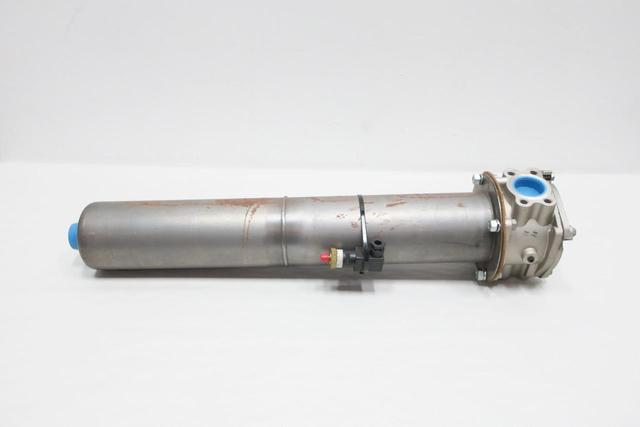 DONALDSON WL161D49DB7 IN-TANK HYDRAULIC FILTER HOUSING 1-1/2IN NPT