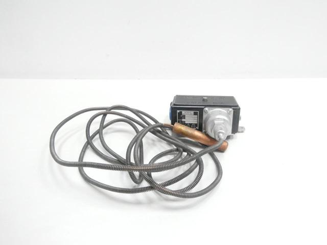 DETROIT SWITCH 2506670 TEMPERATURE SWITCH 220-290F 115/230/440/550V-AC