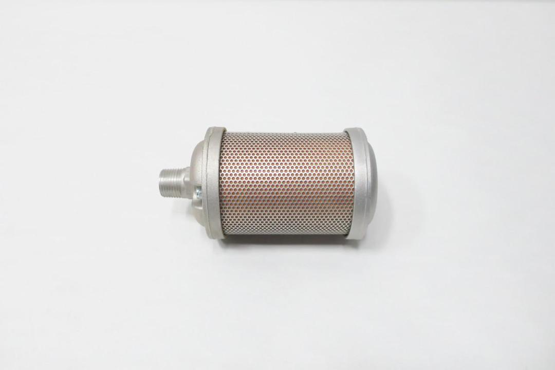 ALWITCO M05 0111005 ATOMUFFLER AIR EXHAUST MUFFLER 1/2IN NPT