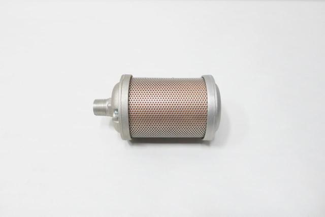 ALWITCO M05 0111005 ATOMUFFLER AIR EXHAUST MUFFLER 1/2IN NPT