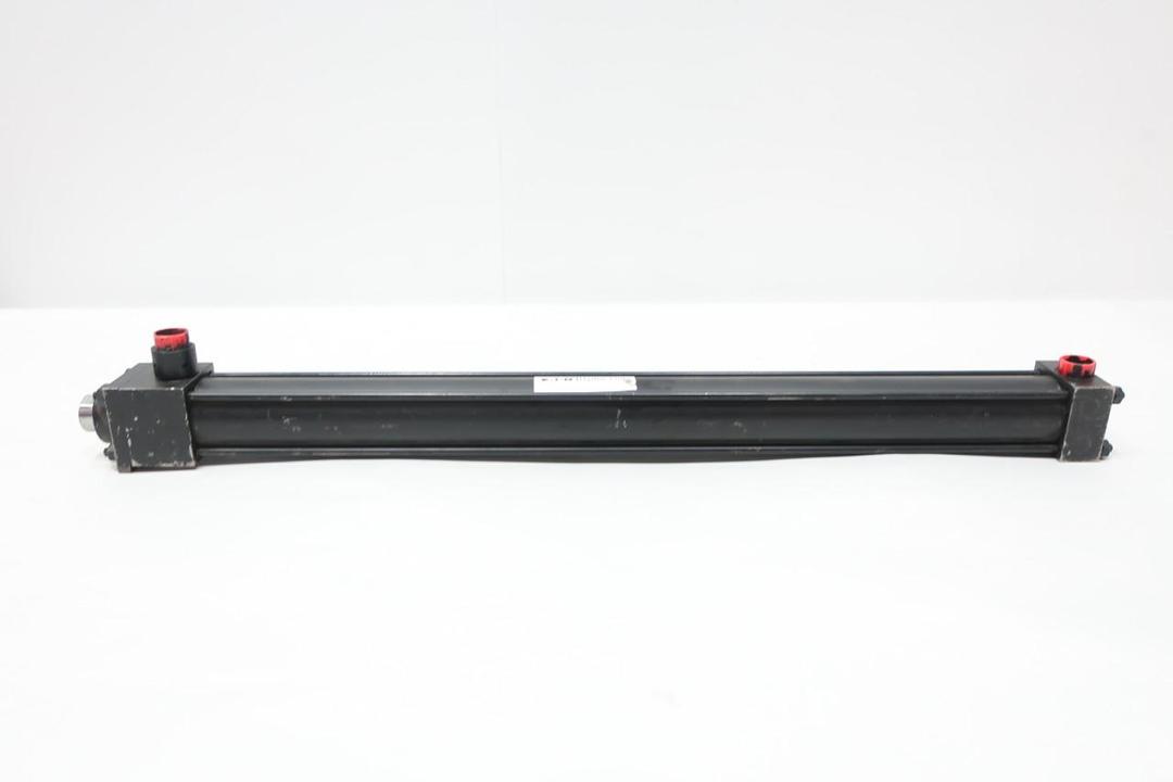 EATON HR5B-1.5X20-N-1-4M-S-H-N-1-1-HA0FRV HYDRAULIC CYLINDER 1-1/2IN 20IN