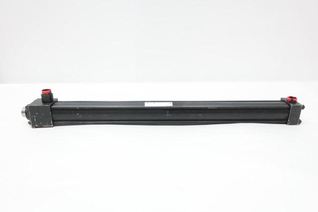 EATON HR5B-1.5X20-N-1-4M-S-H-N-1-1-HA0FRV HYDRAULIC CYLINDER 1-1/2IN 20IN