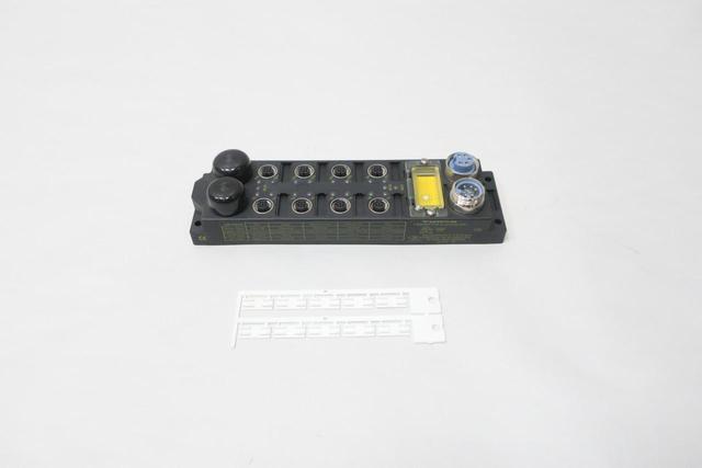 TURCK FDNP-S080G-TT FIELDBUS 