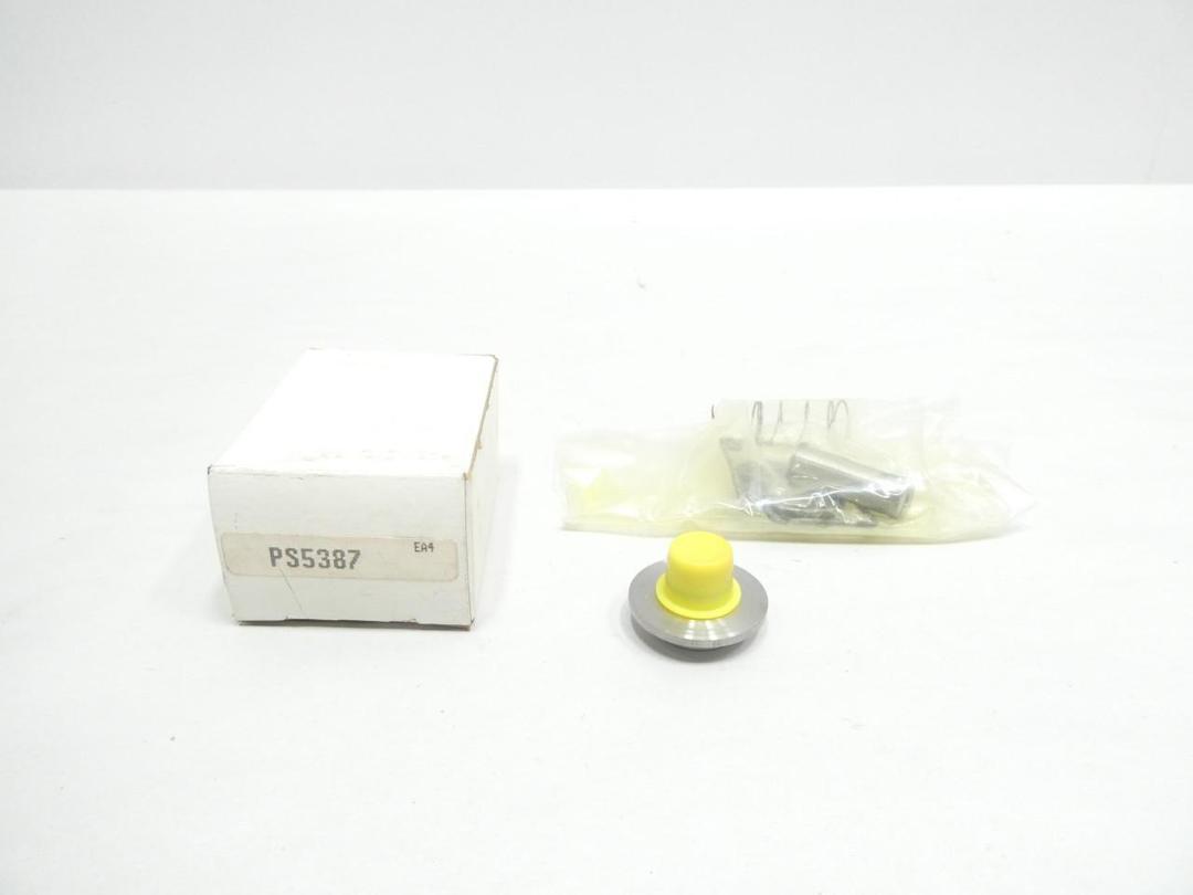 PARKER PS5387 SOLENOID VALVE REPAIR KIT