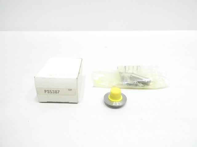PARKER PS5387 SOLENOID VALVE REPAIR KIT