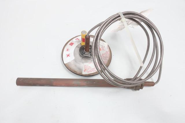 JORDAN SWA 1/4-2 TEMPERATURE PROBE 80-140F