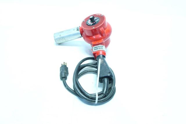 MASTER APPLIANCE CORP VT-750C VARITEMP HEAT GUN 120V-AC