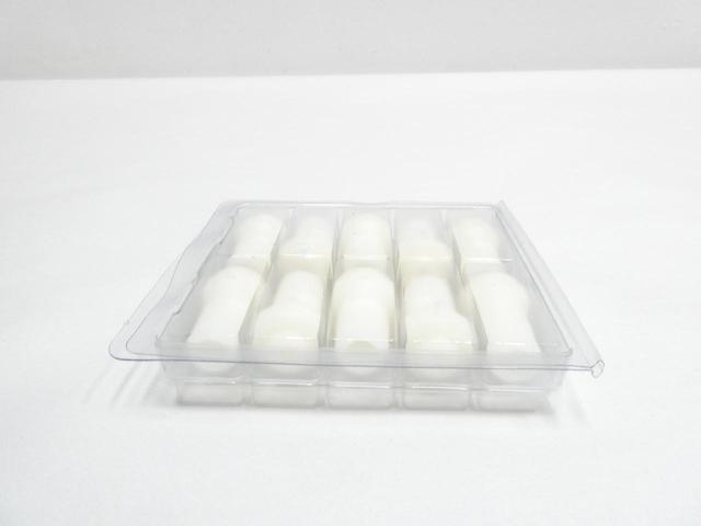 PACK OF 10 BETE MP125M UPPER MIST ELIMINATOR