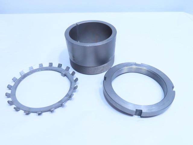 SKF SNW 32X5.7/16 BEARING ADAPTER SLEEVE ASSEMBLY