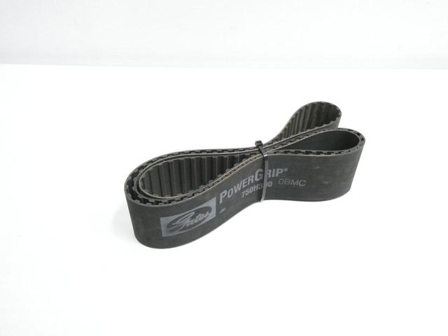 GATES 750H300 TIMING BELT