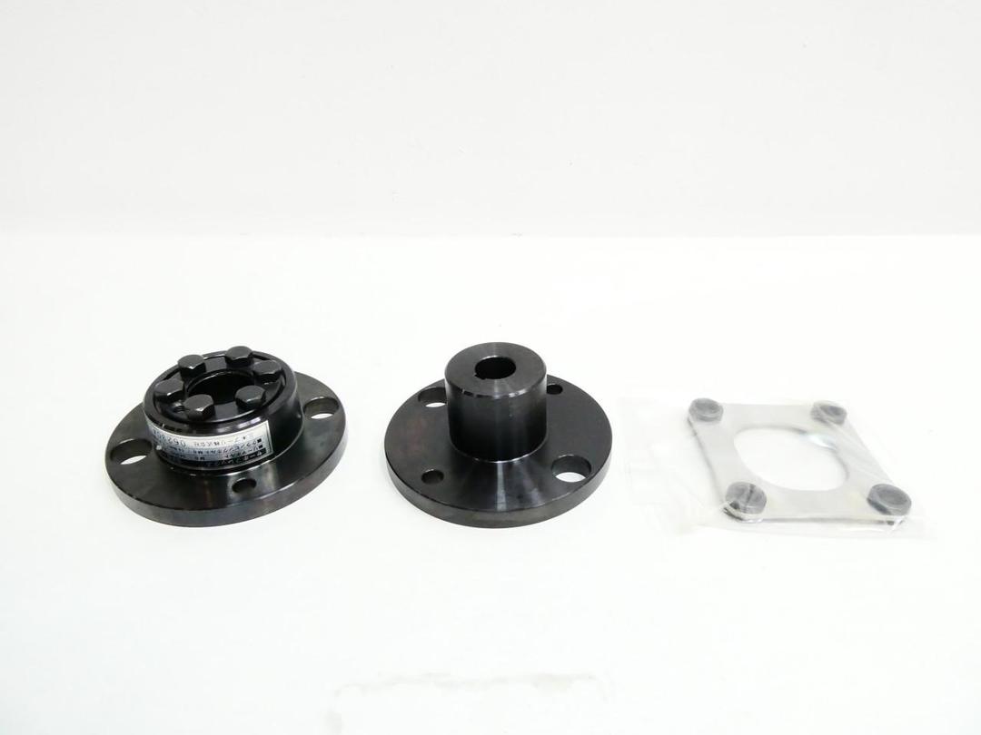 MIKI PULLEY SFS-09S-25M-16C PULLEY